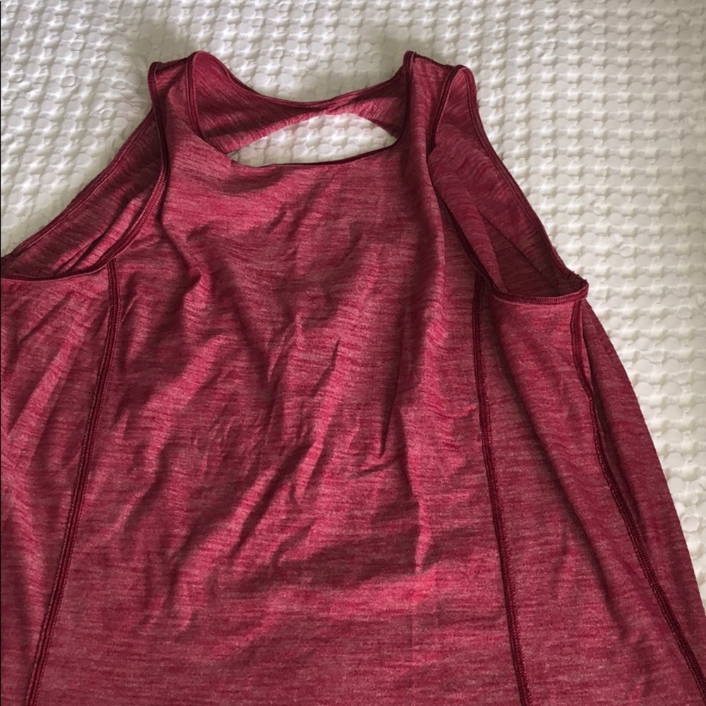 Yoga top